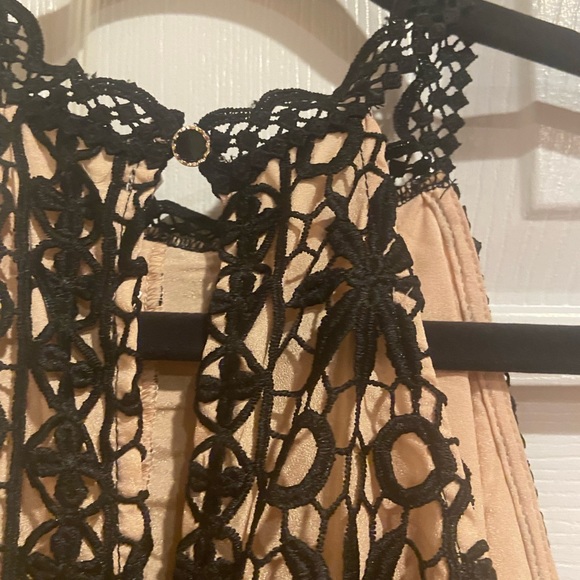 Cocktail Dress - Picture 3 of 4